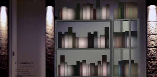 BUILDING Milano riapre con una collettiva e Chiara Dynys BUILDING