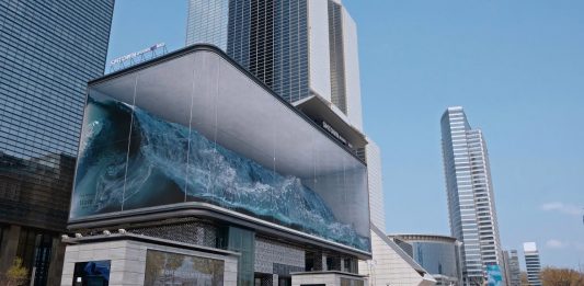 Wawe, l’onda di Seoul al limite tra realtà e finzione Wawe