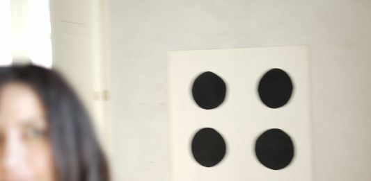 Idee per il futuro #11. Parlano gli artisti: Adelaide Cioni adelaide cioni idee futuro