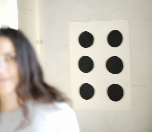 Idee per il futuro #11. Parlano gli artisti: Adelaide Cioni adelaide cioni idee futuro