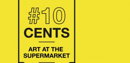 Art at the supermarket: l’opera va sugli scaffali, per beneficenza art at the supermarket