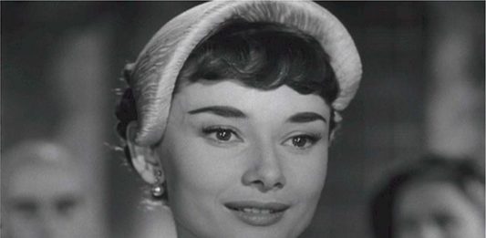 Pop Corn #5: Audrey Hepburn, principessa controcorrente in Vacanze Romane