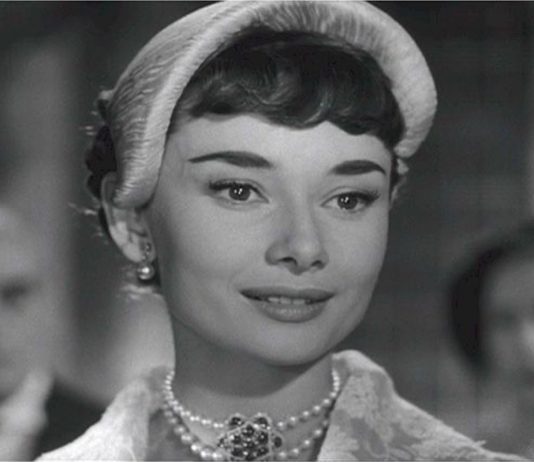 Pop Corn #5: Audrey Hepburn, principessa controcorrente in Vacanze Romane