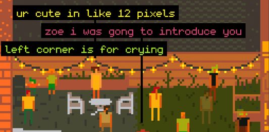 exibart.artworld: il giro del mondo dell’arte in sei notizie Tra le notizie dal mondo dell'arte di questa settimana, il museo virtuale LikeLike dell'oMoMA. Qui una veduta del cortile del museo.