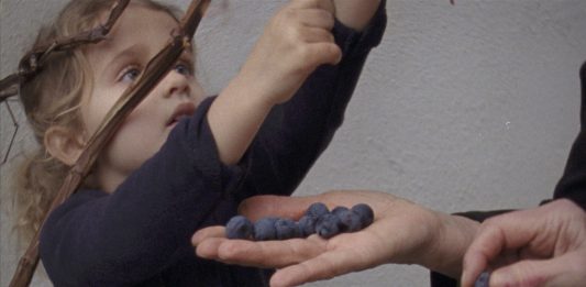 Le 8 commissioni di In Between Art Film. Intervista a Beatrice Bulgari Eva Giolo Beatrice Bulgari