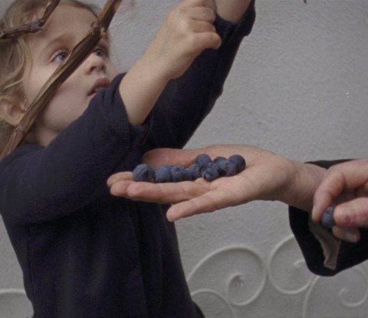 Le 8 commissioni di In Between Art Film. Intervista a Beatrice Bulgari Eva Giolo Beatrice Bulgari