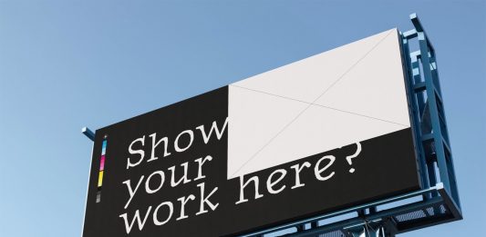 Una tesi da cartellone, con il concorso Nationwide Degree Show Nationwide Degree Show