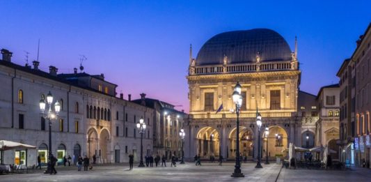 Brescia e Bergamo insieme per la Capitale italiana della Cultura 2023