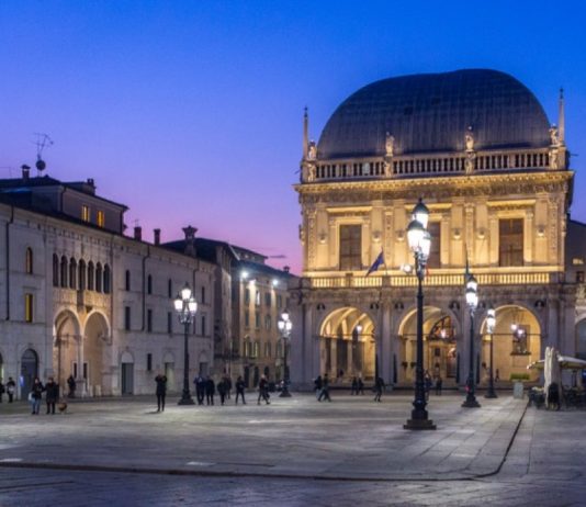 Brescia e Bergamo insieme per la Capitale italiana della Cultura 2023