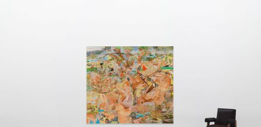Piattaforma di vendita online: un nuovo futuro per Gagosian