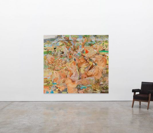 Piattaforma di vendita online: un nuovo futuro per Gagosian