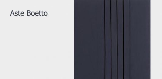 Aste Boetto, Arte Moderna e Contemporanea