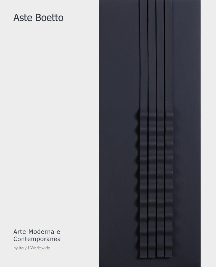 copertina contemporaneo