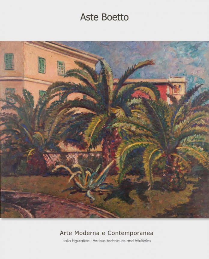 copertina figurativo