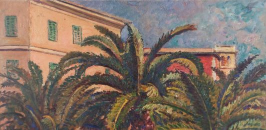 Le Aste Boetto inaugurano la sessione primaverile con moderno e contemporaneo