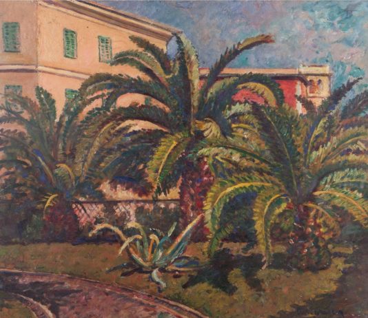 Le Aste Boetto inaugurano la sessione primaverile con moderno e contemporaneo