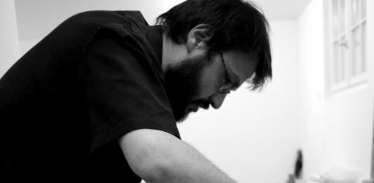 Idee per il futuro #6. Parola agli artisti: Cosimo Veneziano Cosimo Veneziano