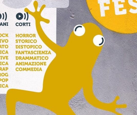 CRAfest 2020: brani musicali e cortometraggi in gara, per il festival in streaming