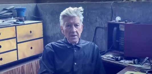 David Lynch apre il suo canale Youtube con le previsioni meteo David Lynch su Youtube