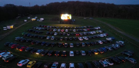 Drive-in: quanto c’è di reale nella possibile riapertura dei cinema all’aperto