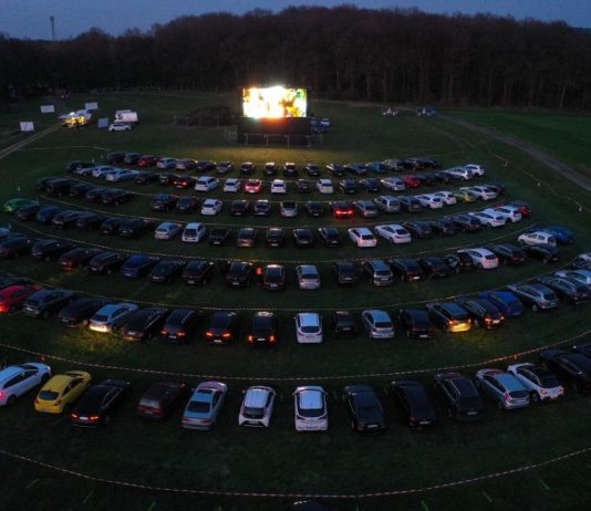 Drive-in: quanto c’è di reale nella possibile riapertura dei cinema all’aperto