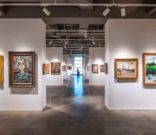 Sotheby’s aiuta le gallerie partner con le vetrine online di Gallery Network