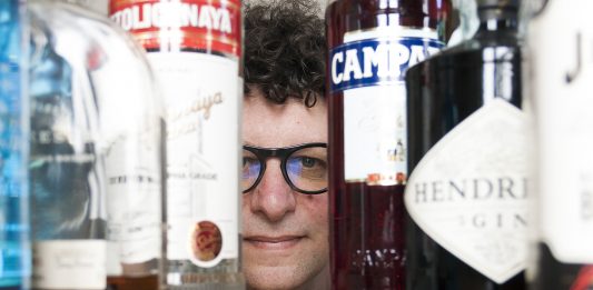 Idee per il futuro #8. Parlano gli artisti: Ettore Favini