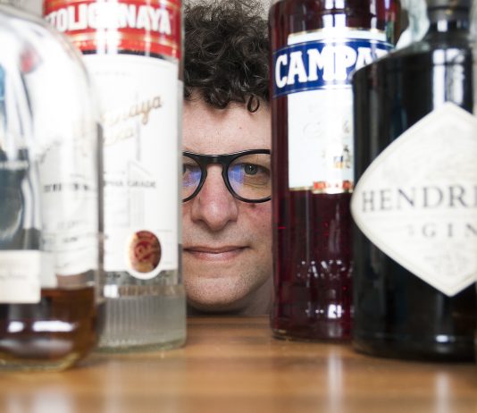 Idee per il futuro #8. Parlano gli artisti: Ettore Favini