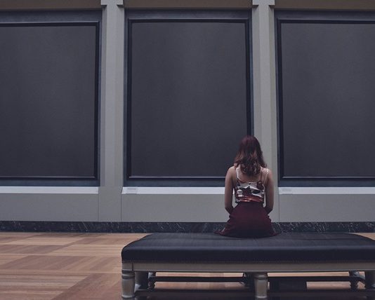 Il futuro, dopo l’emergenza: il Forum dell’Arte Contemporanea apre online