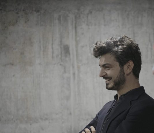 Firenze tv e il teatro sul web: intervista a Tommaso Sacchi Firenze tv Tommaso Sacchi