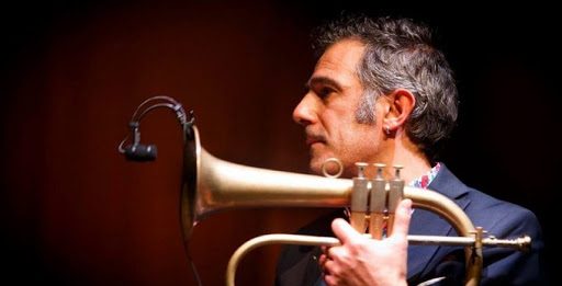 La silenziosa protesta di Paolo Fresu, che oscura i suoi canali social Paolo Fresu