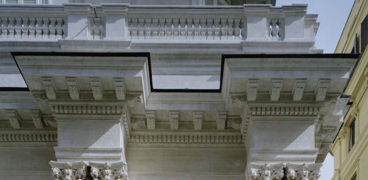 Gallerie dopo l’emergenza: Gagosian Gagosian Roma Pepi Marchetti Franchi