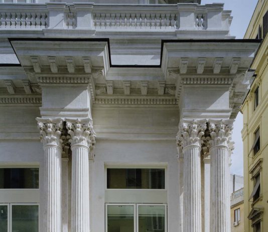 Gallerie dopo l’emergenza: Gagosian Gagosian Roma Pepi Marchetti Franchi