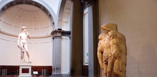 Firenze festeggia la Repubblica con la riapertura della Galleria dell’Accademia