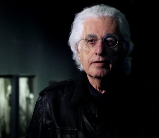 Germano Celant: Artmix tra rigore e visione Germano Celant