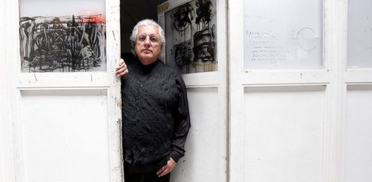 Uno stile di attenzione, il lascito di Germano Celant Germano Celant