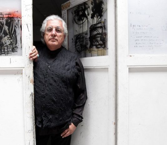 Uno stile di attenzione, il lascito di Germano Celant Germano Celant