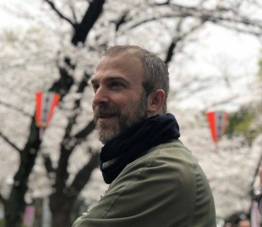 Idee per il futuro #9. Parlano gli artisti: Giacomo Zaganelli Giacomo Zaganelli