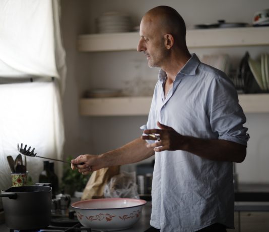 Idee per il futuro #10. Parlano gli artisti: Gioacchino Pontrelli Gioacchino Pontrelli