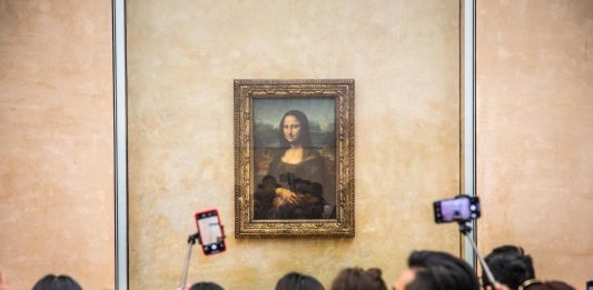La Gioconda in vendita per 50 miliardi? Una boutade ma dall’occhio lungo