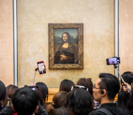 La Gioconda in vendita per 50 miliardi? Una boutade ma dall’occhio lungo