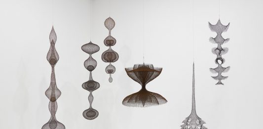 Prova un’opera d’arte e decidi se acquistarla, questa e altre strategie di vendita delle gallerie Gallerie