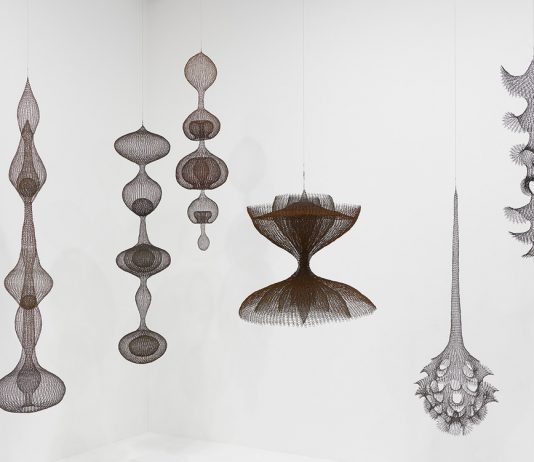 Prova un’opera d’arte e decidi se acquistarla, questa e altre strategie di vendita delle gallerie Gallerie