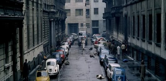 La dittatura può accadere: intervista a Liliana Cavani