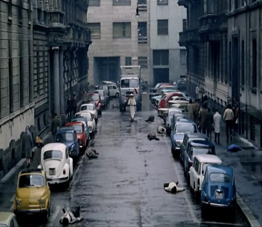 La dittatura può accadere: intervista a Liliana Cavani