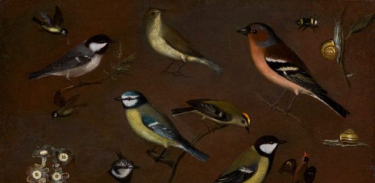 Le pittrici conquistano il mercato: il caso Sotheby’s