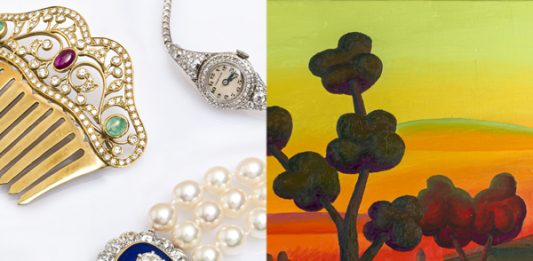 Art-Rite annuncia gli appuntamenti primaverili (a porte chiuse) e un’iniziativa a favore dell’emergenza virus COVID-19