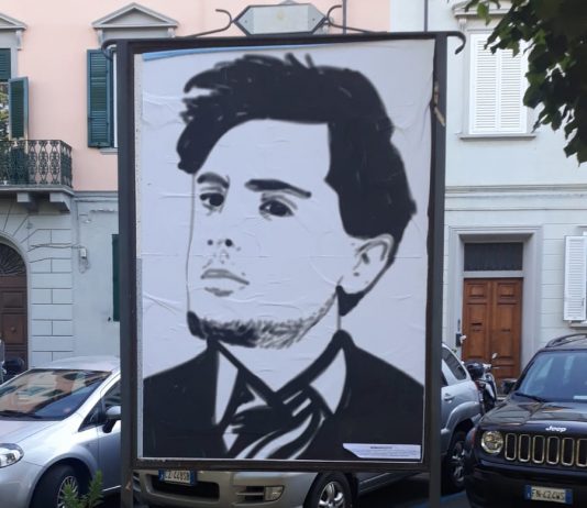 #iomanifesto: a Livorno, la street art abusiva convince l’assessore alla cultura #iomanifesto a livorno