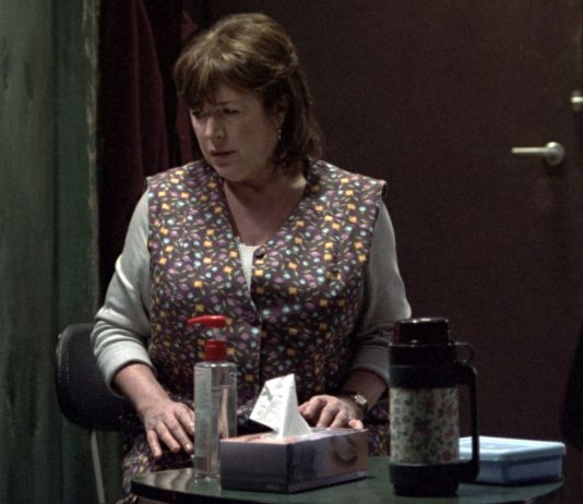 Pop Corn #8: l’ironia di Marianne Faithfull nel film belga Irina Palm Marianne Faithfull in Irina Palm