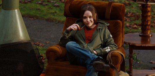 Pop Corn #6: la dolcissima ingenuità di Ellen Page in Juno Ellen Page in Juno
